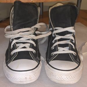 Converse chucks